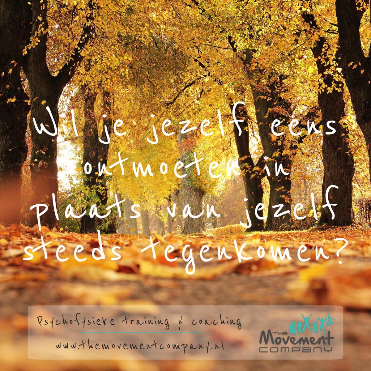 Week van de Werkstress