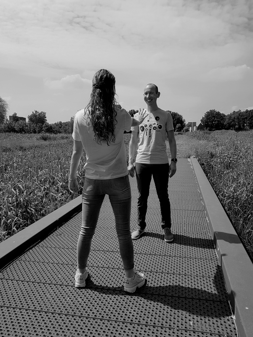 Psychofysieke coaching