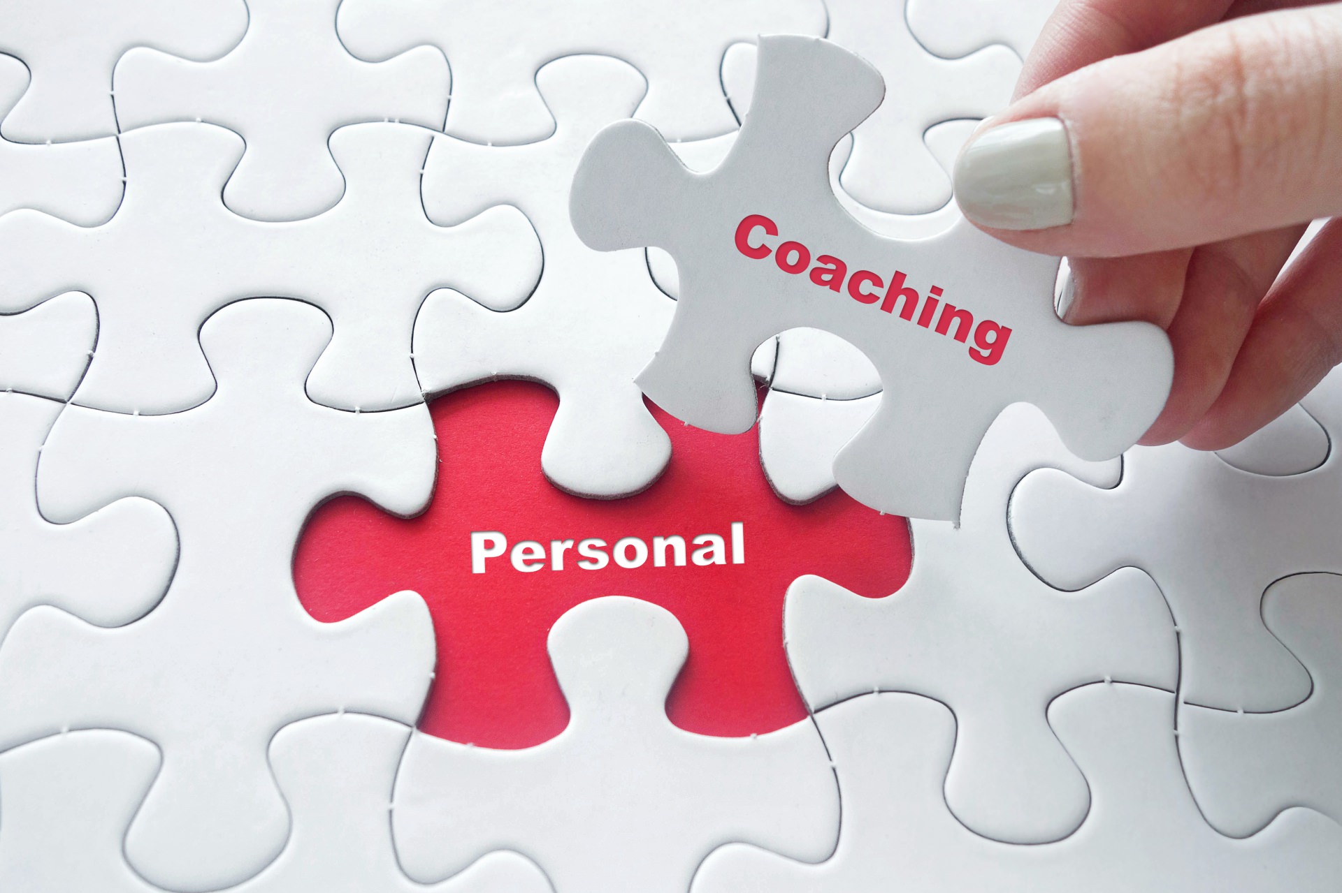 Individuele coaching