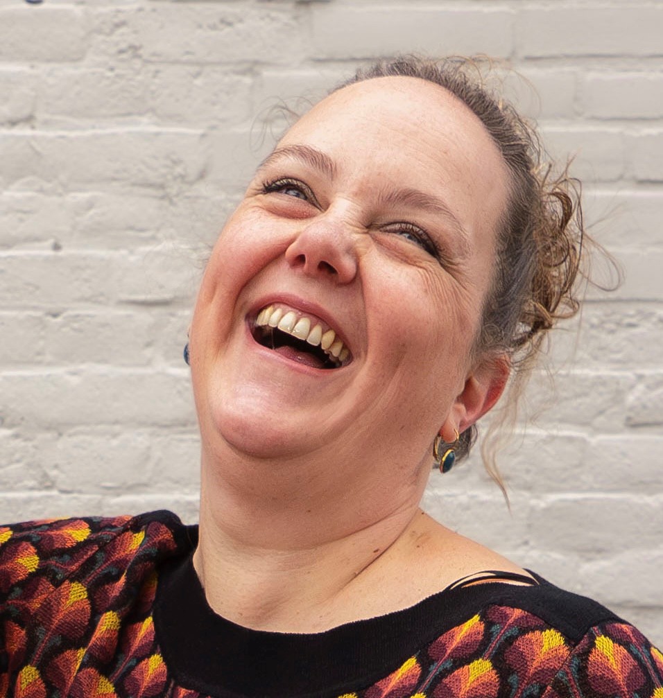 Geertje van Dooren