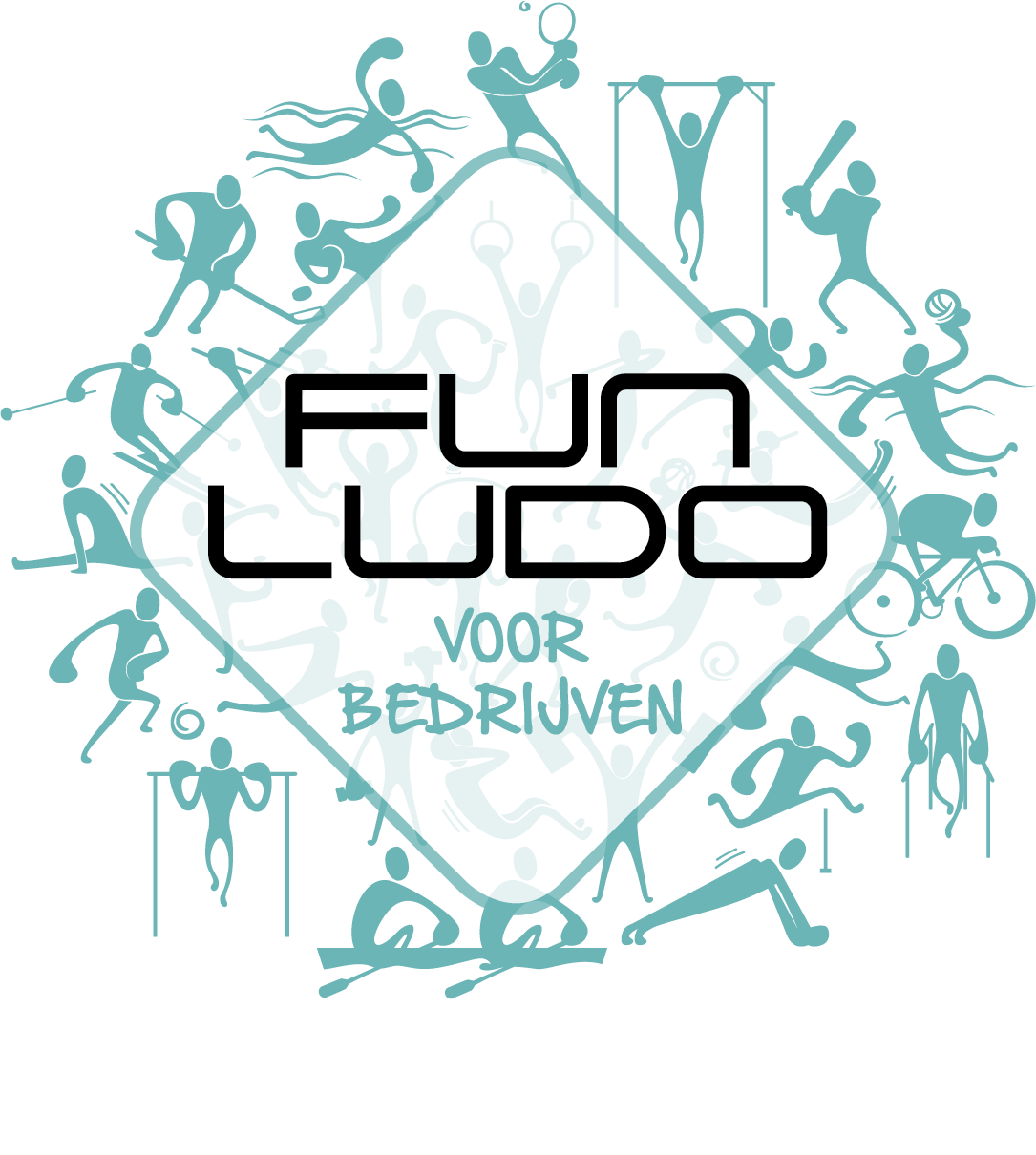 Fun Ludo voor bedrijven